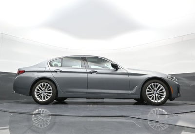 2023 BMW 5 Series 530i xDrive