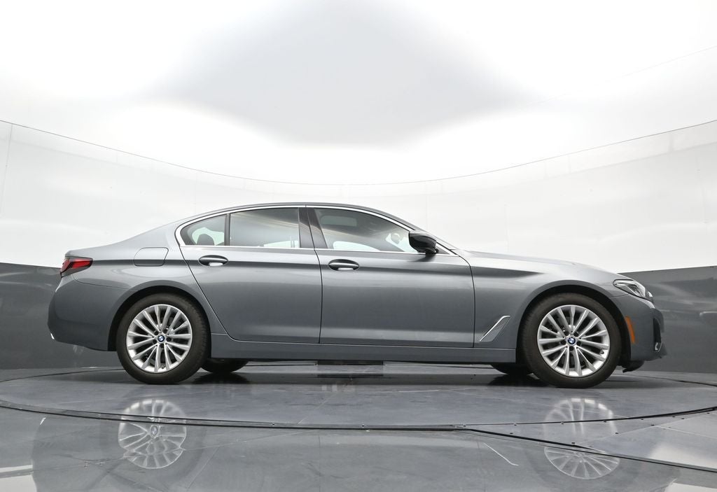 2023 BMW 5 Series 530i xDrive