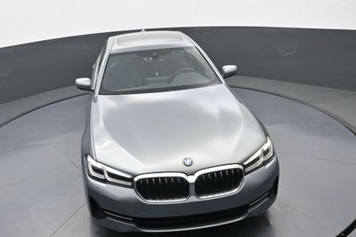 2023 BMW 5 Series 530i xDrive