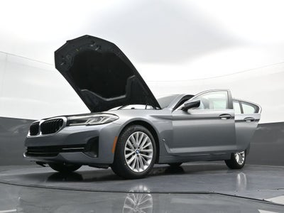 2023 BMW 5 Series 530i xDrive