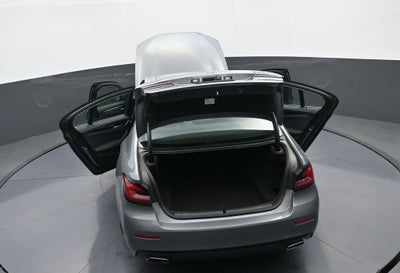 2023 BMW 5 Series 530i xDrive