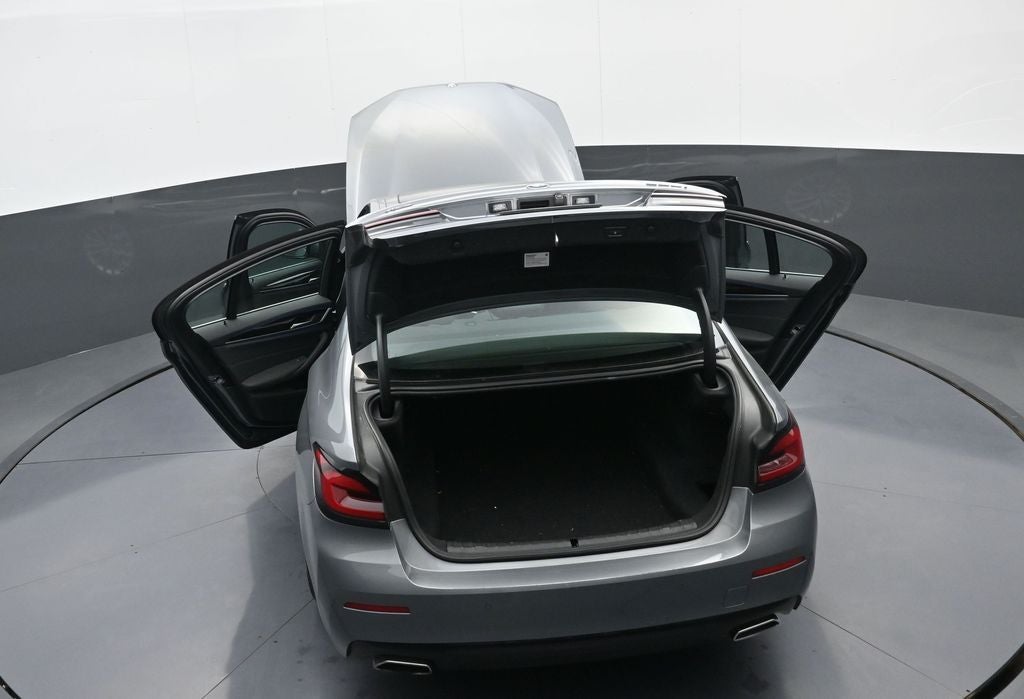 2023 BMW 5 Series 530i xDrive