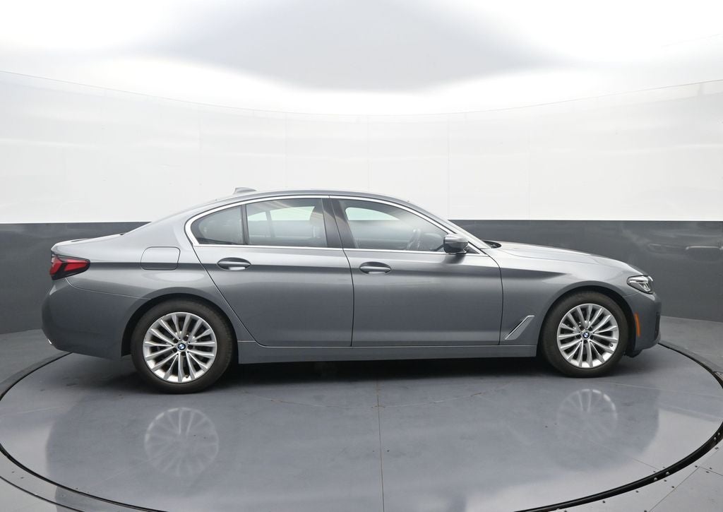 2023 BMW 5 Series 530i xDrive