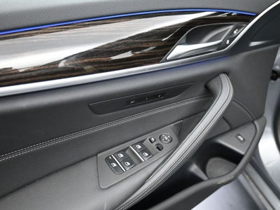 2023 BMW 5 Series 530i xDrive