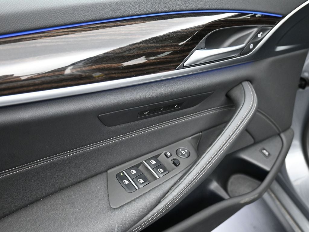 2023 BMW 5 Series 530i xDrive