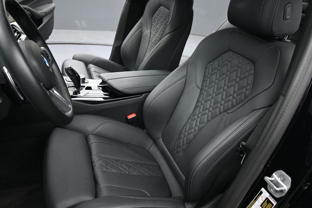 2023 BMW 5 Series 530i xDrive