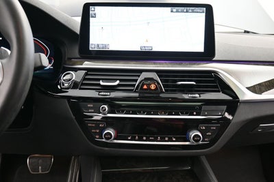 2023 BMW 5 Series 530i xDrive
