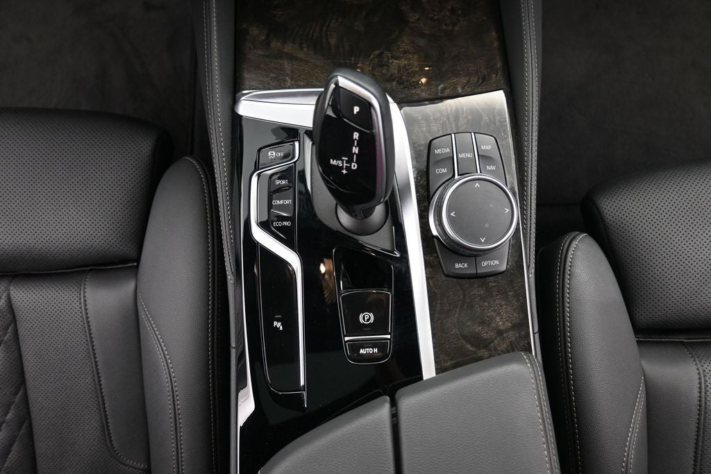 2023 BMW 5 Series 530i xDrive