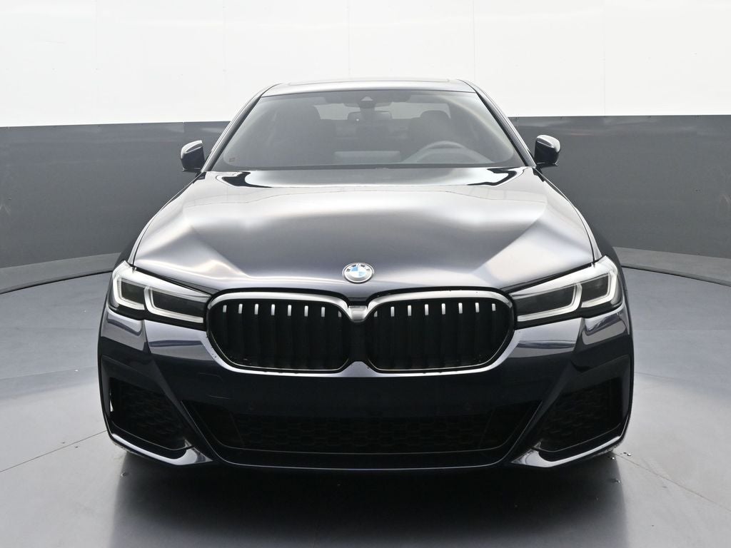 2023 BMW 5 Series 530i xDrive