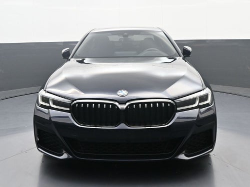 2023 BMW 5 Series 530i xDrive