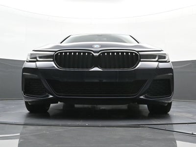 2023 BMW 5 Series 530i xDrive