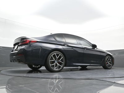 2023 BMW 5 Series 530i xDrive