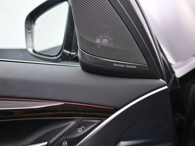 2023 BMW 5 Series 530i xDrive