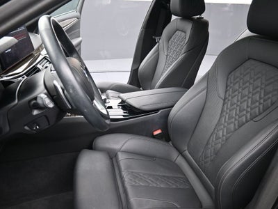 2023 BMW 5 Series 530i xDrive