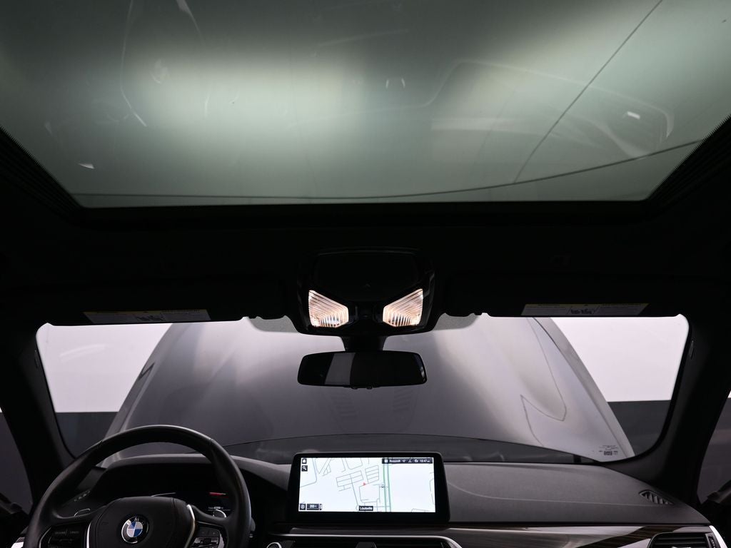 2023 BMW 5 Series 530i xDrive