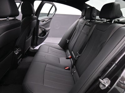 2023 BMW 5 Series 530i xDrive