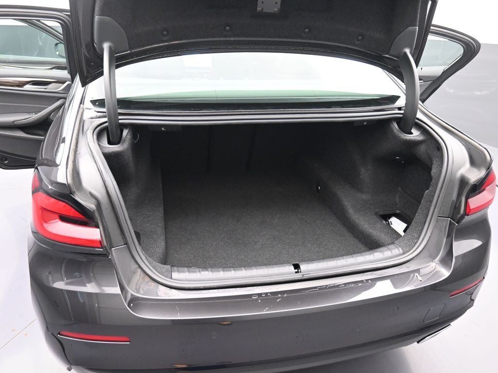 2023 BMW 5 Series 530i xDrive