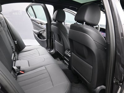 2023 BMW 5 Series 530i xDrive