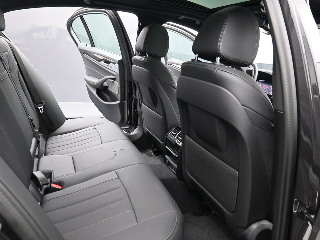 2023 BMW 5 Series 530i xDrive