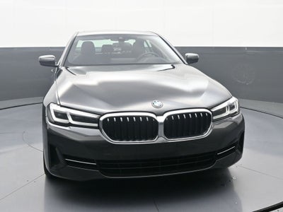 2023 BMW 5 Series 530i xDrive