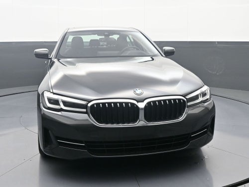 2023 BMW 5 Series 530i xDrive