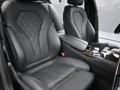 2023 BMW 5 Series 530i xDrive