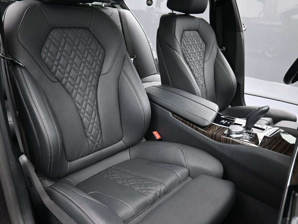 2023 BMW 5 Series 530i xDrive