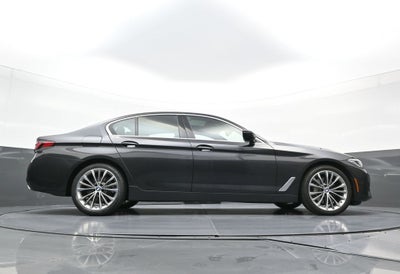 2023 BMW 5 Series 530i xDrive