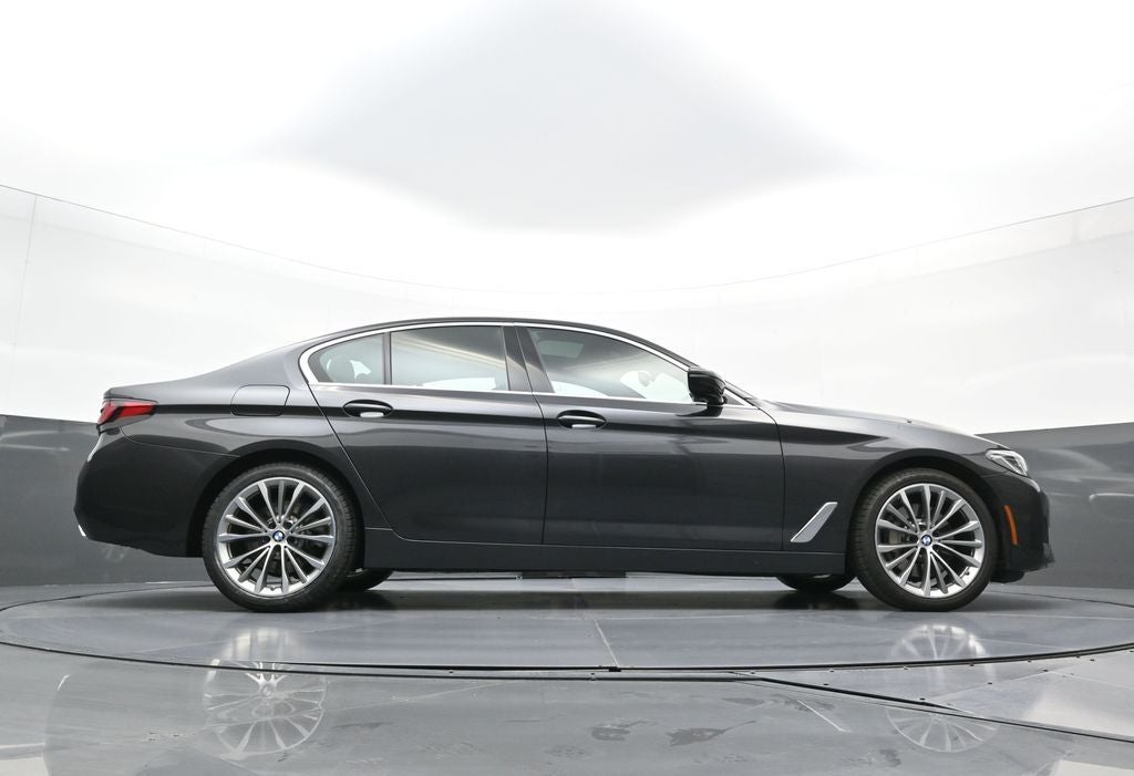 2023 BMW 5 Series 530i xDrive