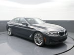 2023 BMW 5 Series 530i xDrive