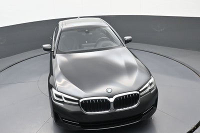 2023 BMW 5 Series 530i xDrive