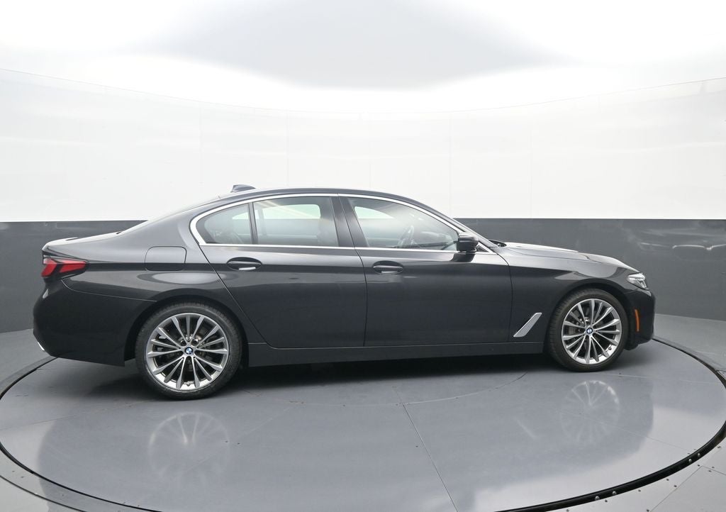 2023 BMW 5 Series 530i xDrive