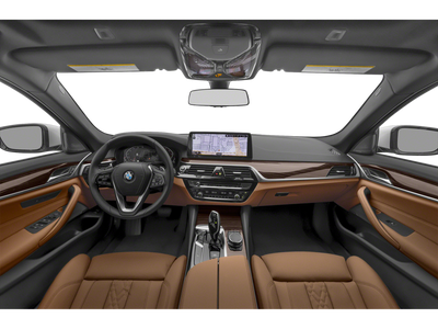2023 BMW 5 Series 530i xDrive