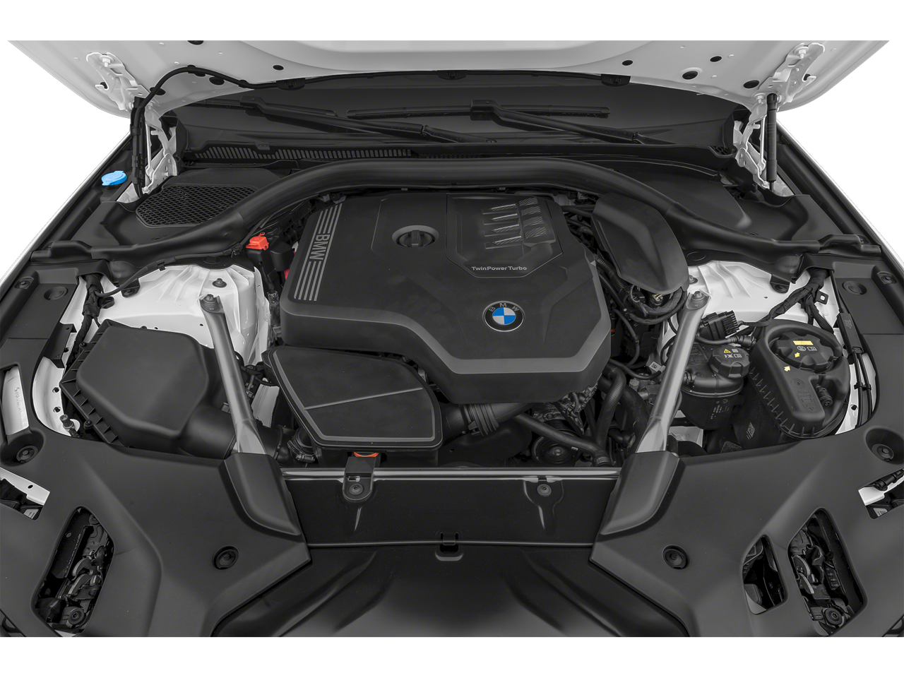 2023 BMW 5 Series 530i xDrive