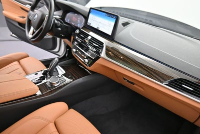 2023 BMW 5 Series 530e xDrive