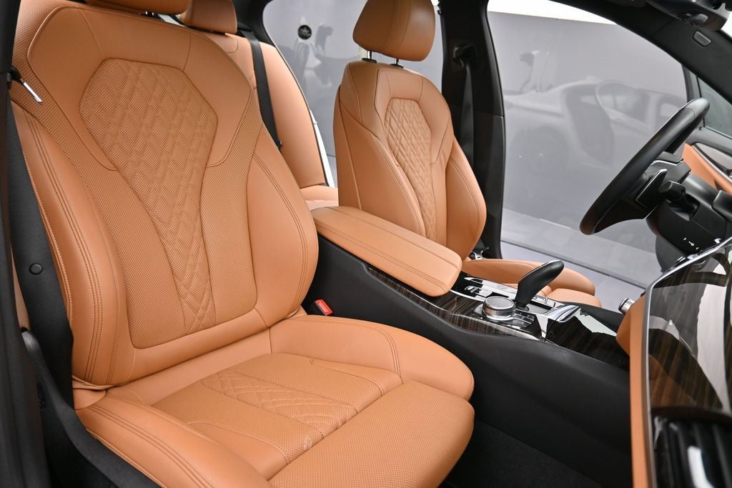 2023 BMW 5 Series 530e xDrive