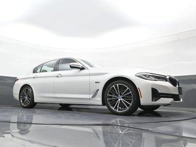 2023 BMW 5 Series 530e xDrive