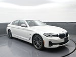 2023 BMW 5 Series 530e xDrive
