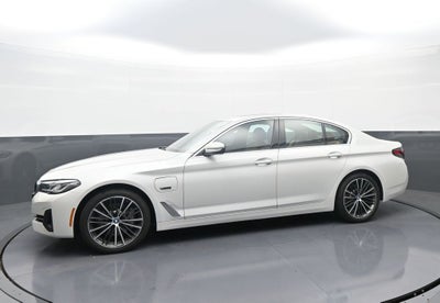 2023 BMW 5 Series 530e xDrive