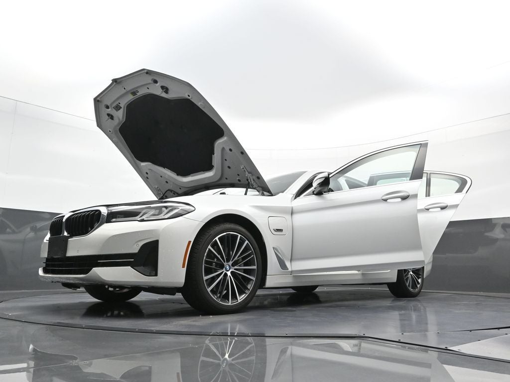 2023 BMW 5 Series 530e xDrive