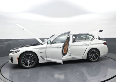 2023 BMW 5 Series 530e xDrive