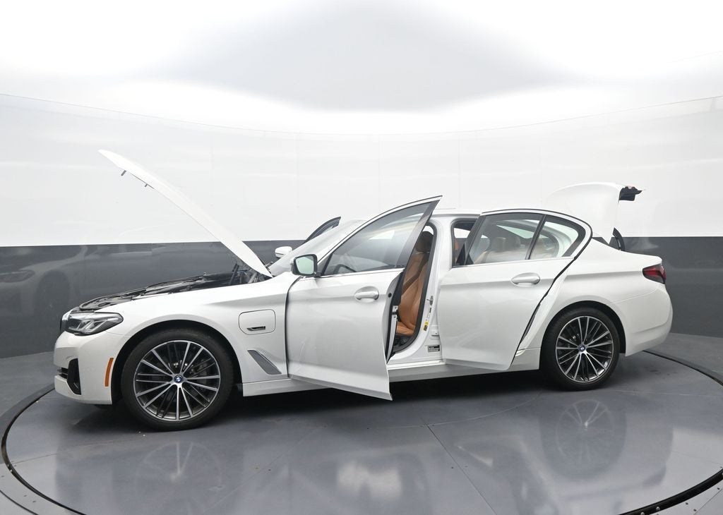 2023 BMW 5 Series 530e xDrive