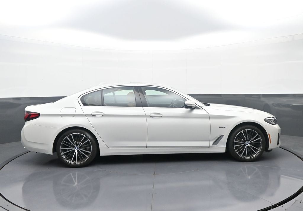 2023 BMW 5 Series 530e xDrive