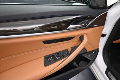 2023 BMW 5 Series 530e xDrive