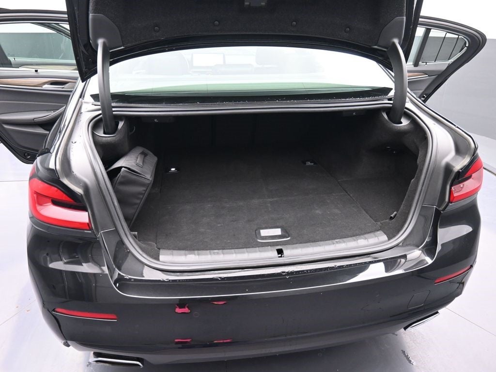 2023 BMW 5 Series 530e xDrive