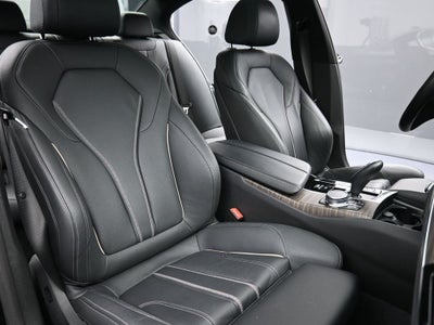 2023 BMW 5 Series 530e xDrive