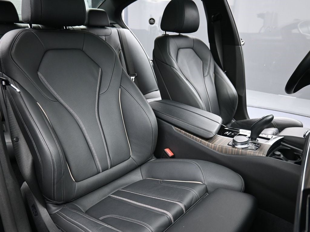 2023 BMW 5 Series 530e xDrive