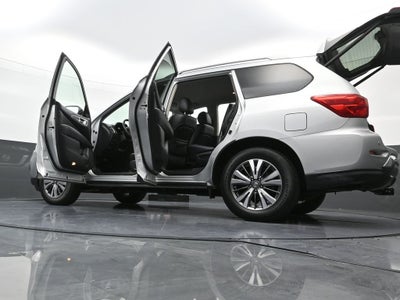 2023 BMW 5 Series 530e xDrive