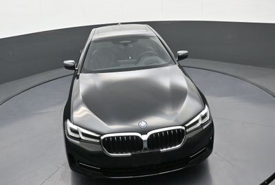2023 BMW 5 Series 530e xDrive