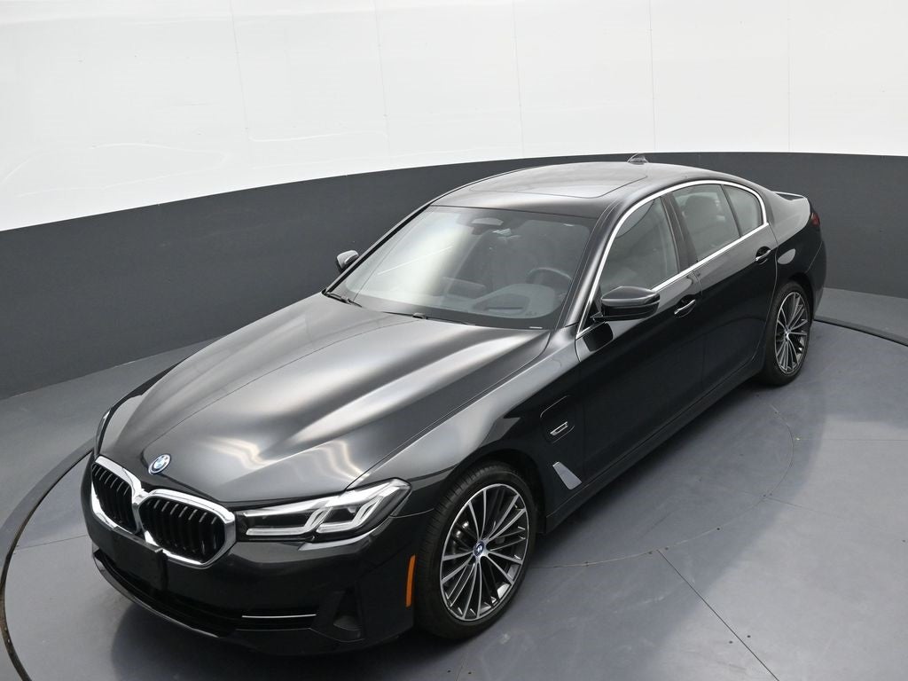2023 BMW 5 Series 530e xDrive